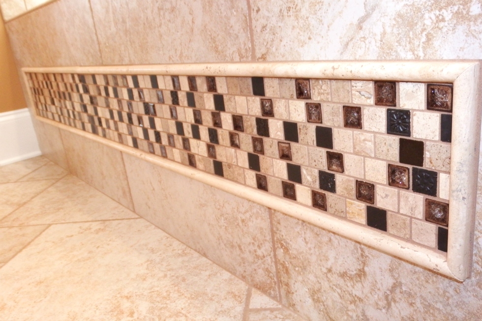 Tile Bathroom Design By Able Tiles Able Tiles 