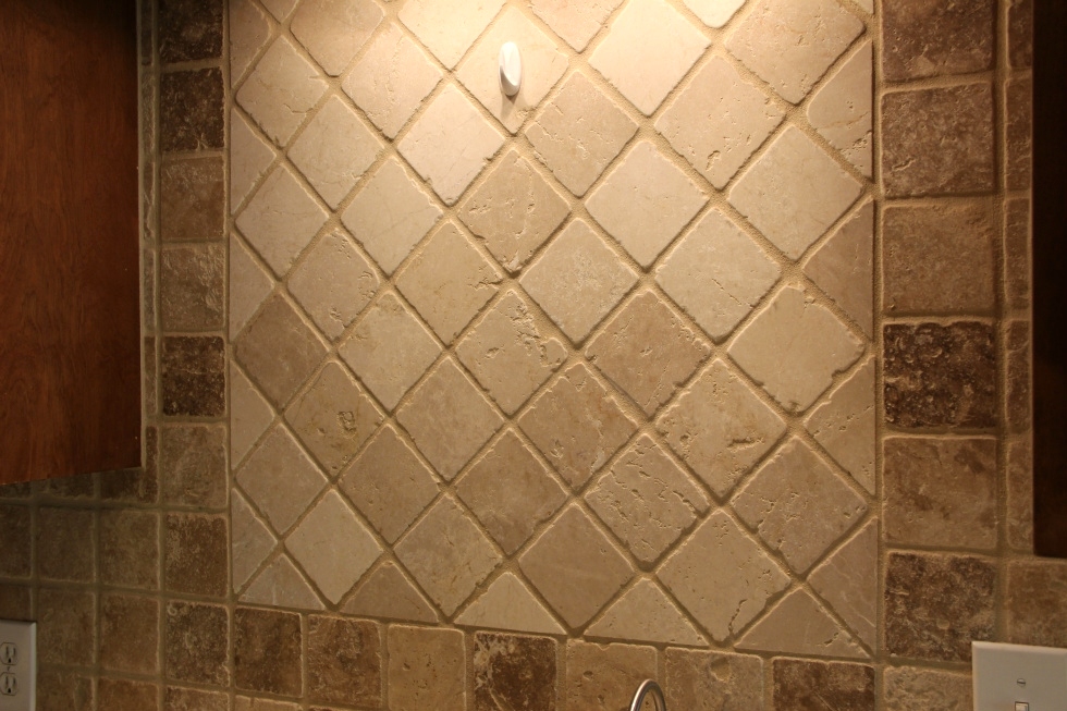 Tile Backsplash For Bathroom Able Tiles 