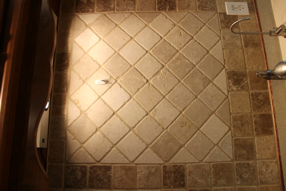 Tile Backsplash For Bathroom Able Tiles 